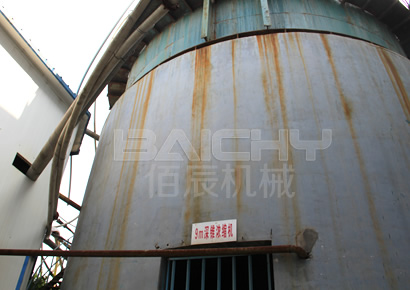 濃縮機