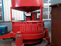 離心式脫水機(jī)