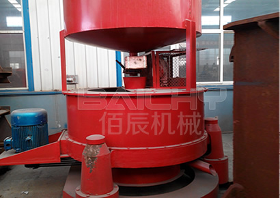 離心式脫水機(jī)