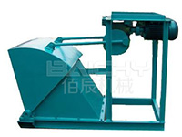 擺式給料機